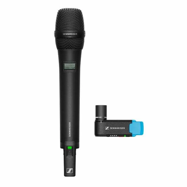 Sennheiser AVX-835 Wireless Handheld Mic