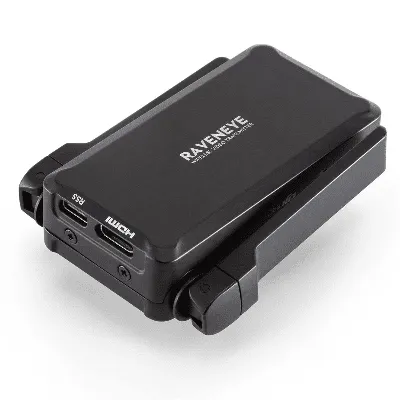 DJI RS 4 Pro Raveneye/Focus Accessory Kit