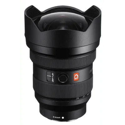 Sony 12-24mm f2.8 GM FE-mount Lens