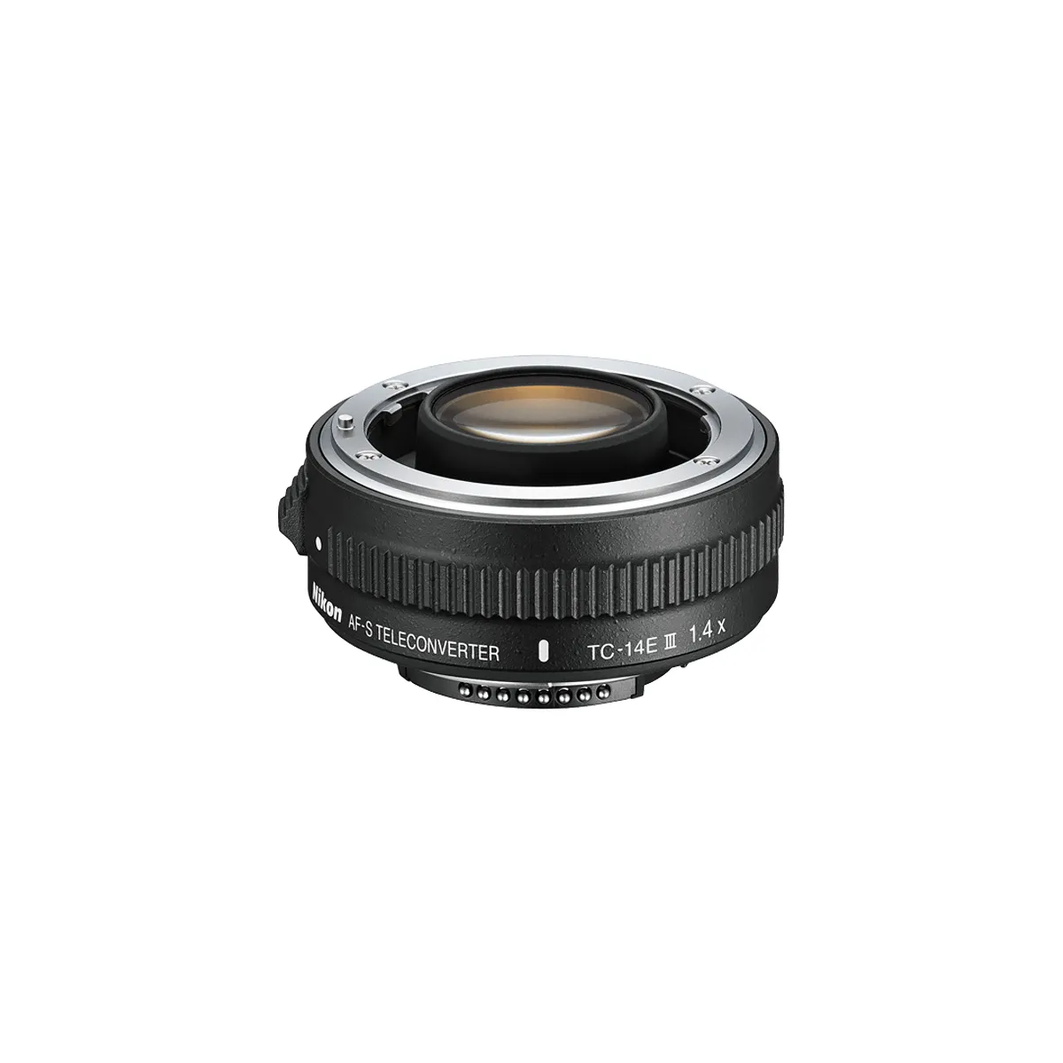 Nikon TC-14E III (1.4x) Teleconverter AF-S