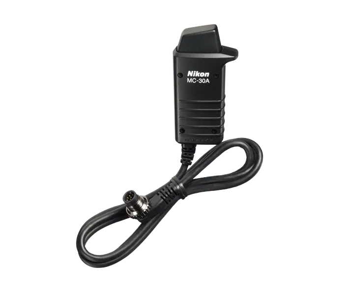 Nikon MC-30A Remote Trigger Release