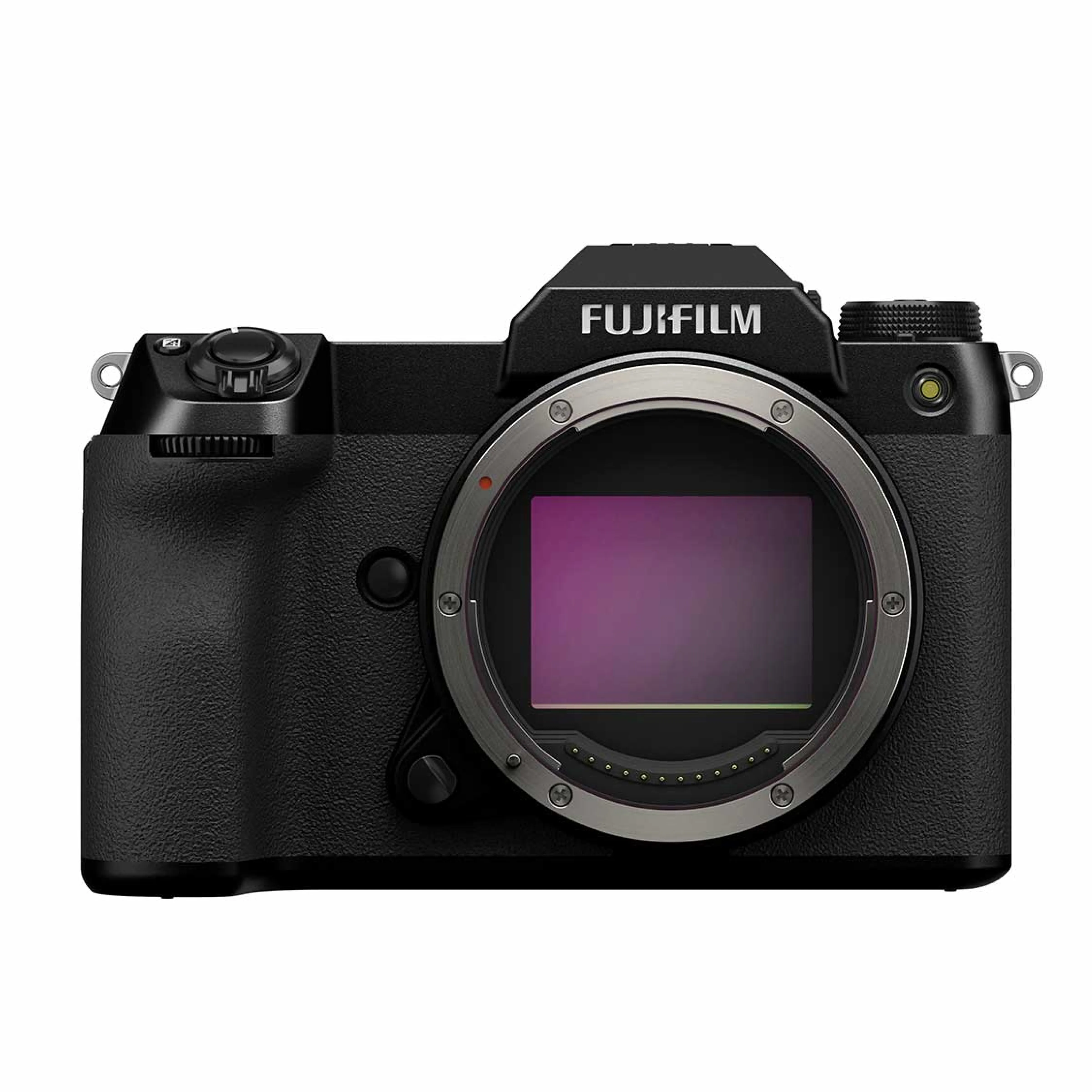 Fujifilm GFX 50s II Camera Body