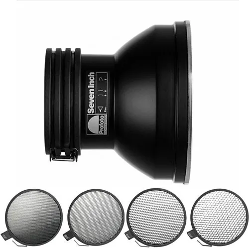 Profoto Grid and Filter Holder Kit