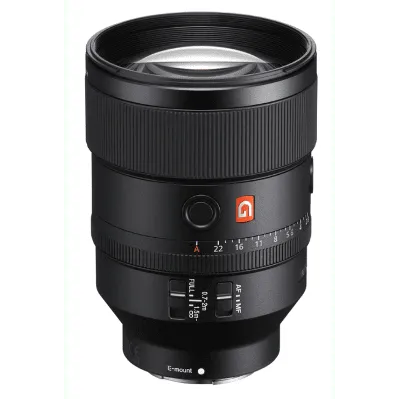 Sony 135mm f/1.8 GM FE-Mount Lens
