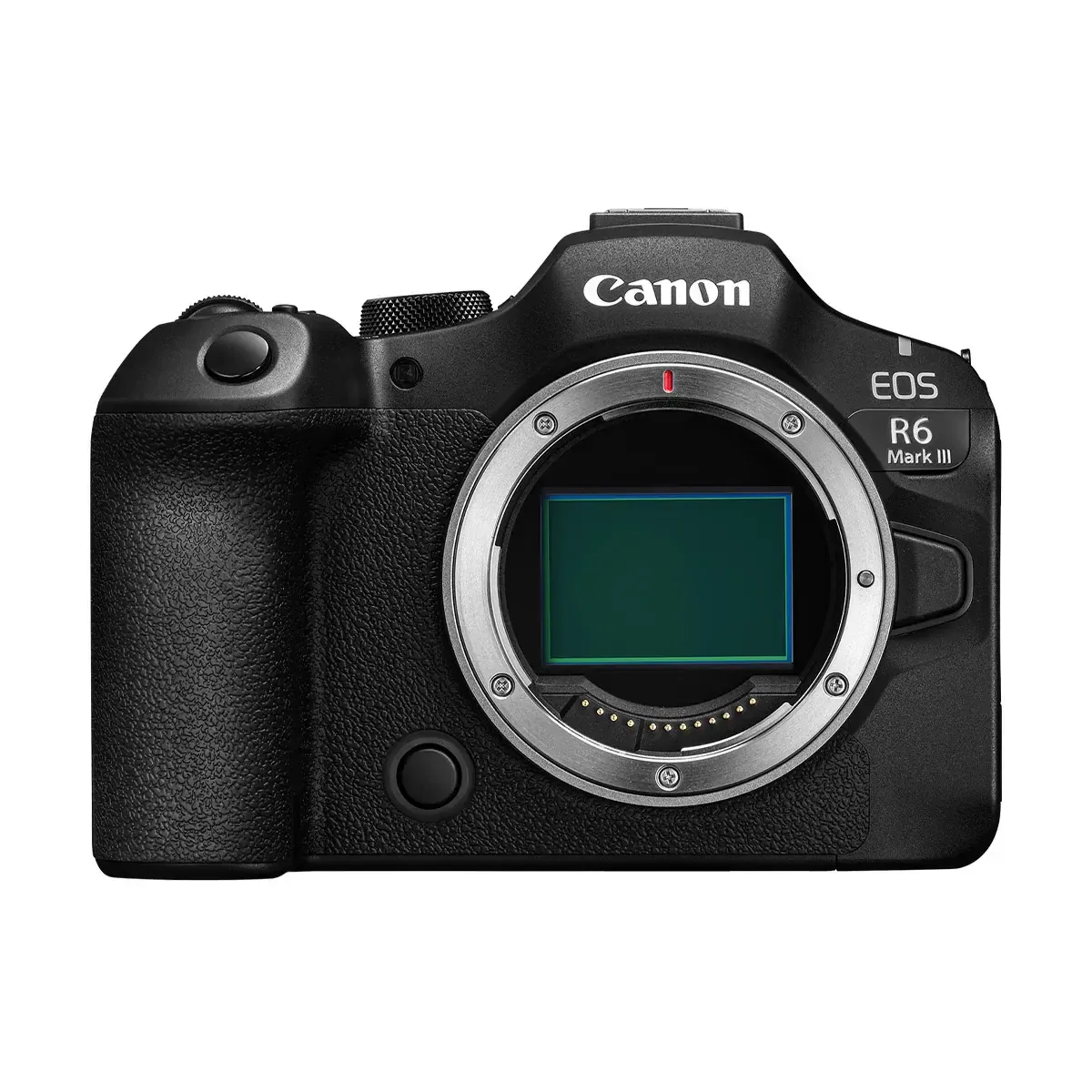 Canon EOS R6 Mark III Camera Body