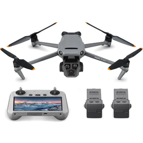 DJI Mavic 3 Pro Drone 