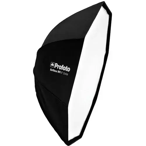 Profoto Octa Softbox RFI 5' Silver w/ Speedring