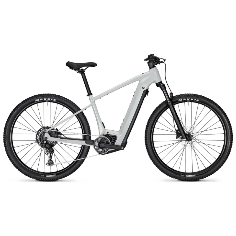 Front Ebike Jarifa2 Focus