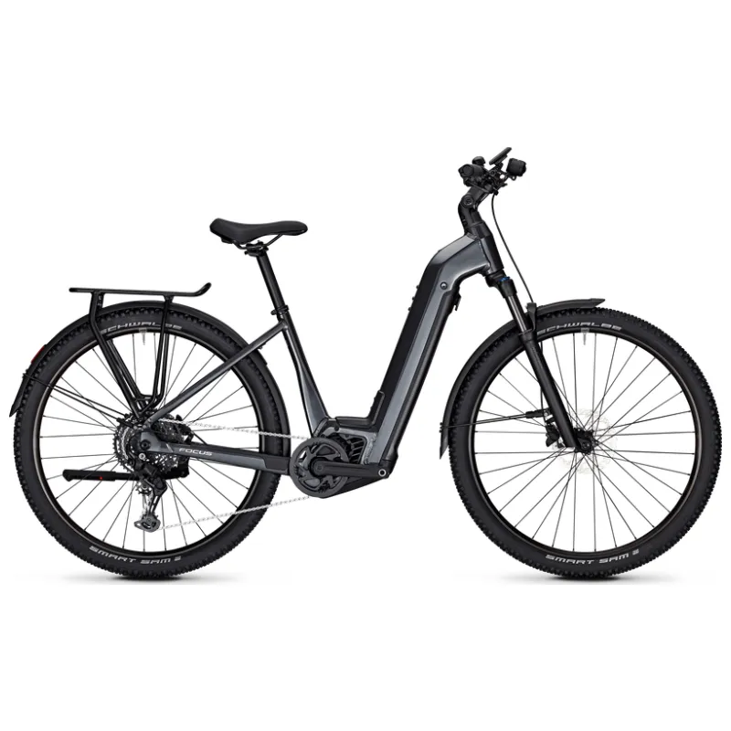 Traking Ebike Kalkhoff 