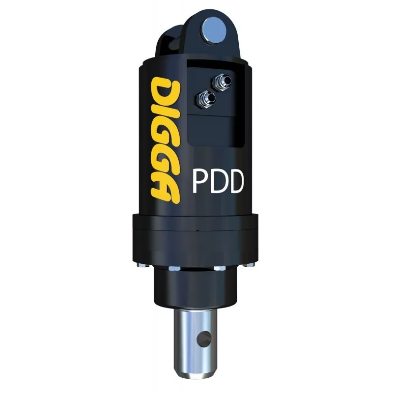 Digga PDD Auger Drive