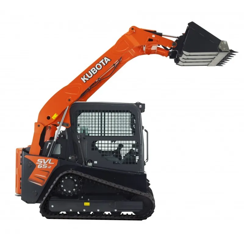 Posi Track SVL65 Loader