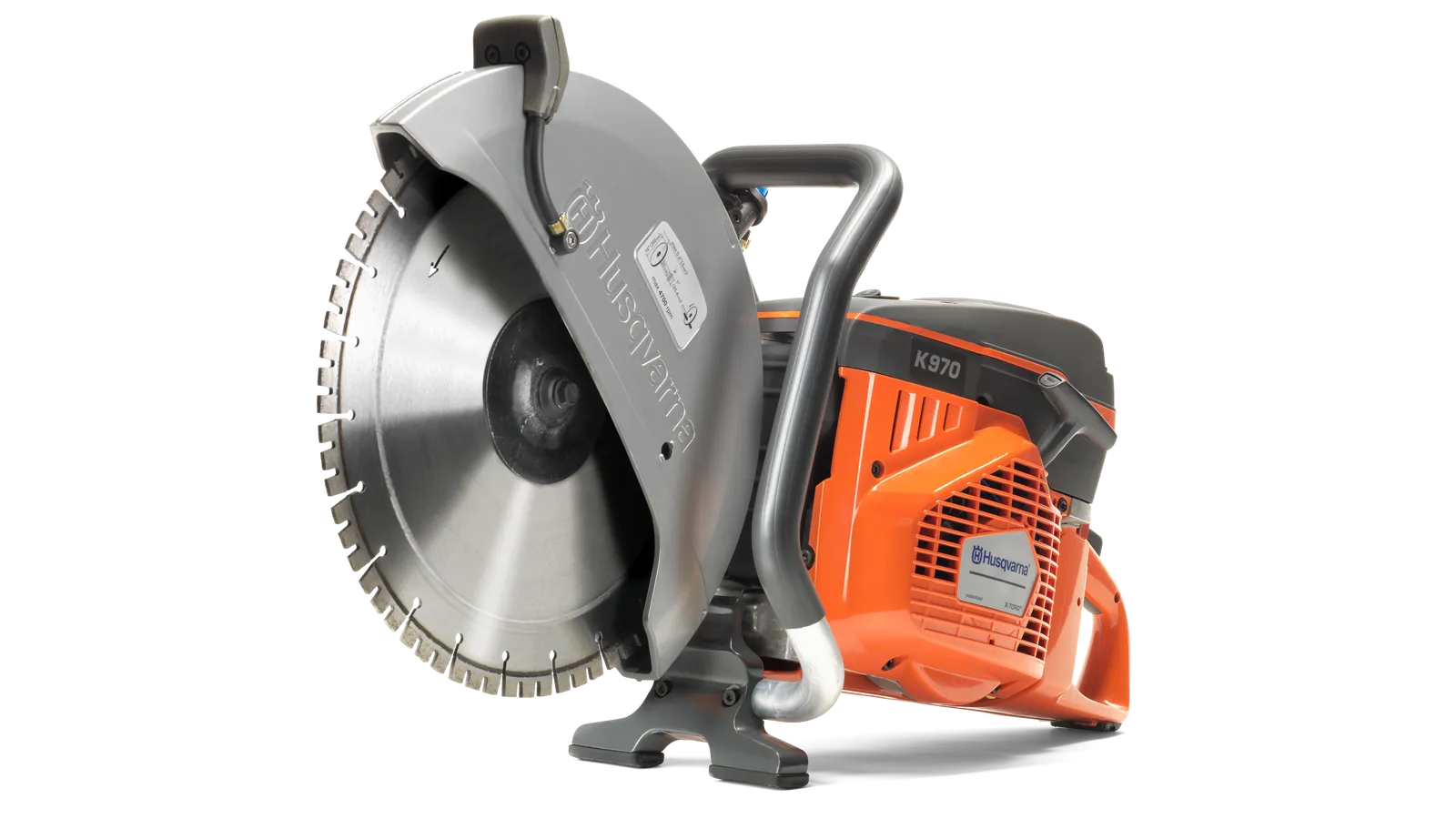 Demolition Saw - 400MM (16IN) Petrol