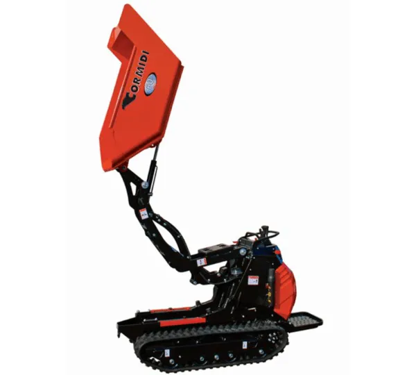 Cormidi C60 Dumper - D0101