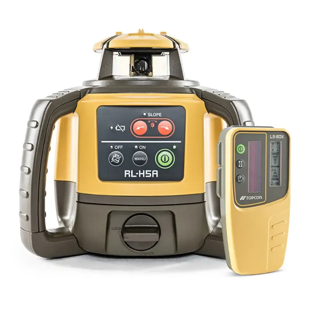 Rotating Laser Level