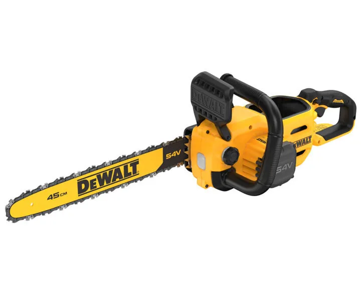 Chainsaw - 450MM (18IN) Cordless