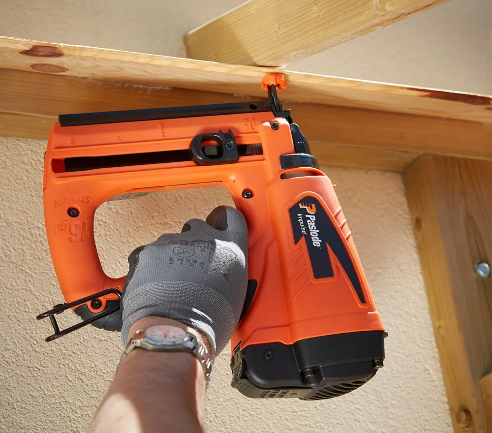 paslode impulse im65a f16 