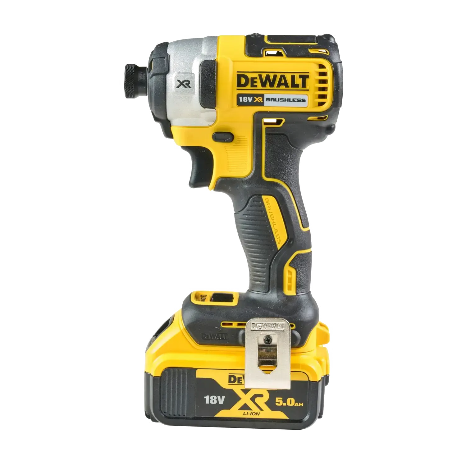 DeWALT DCF887 Slagschroevendraaier