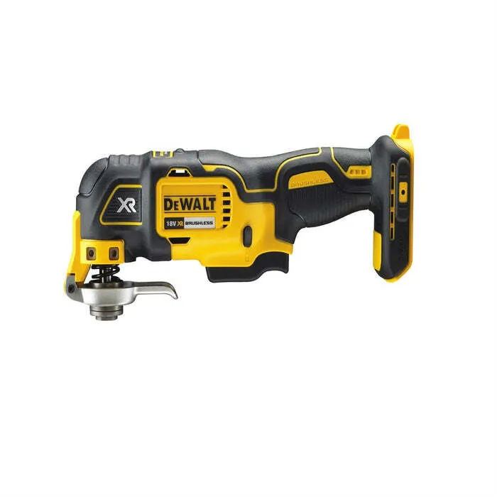 DeWALT DCS355 Multitool