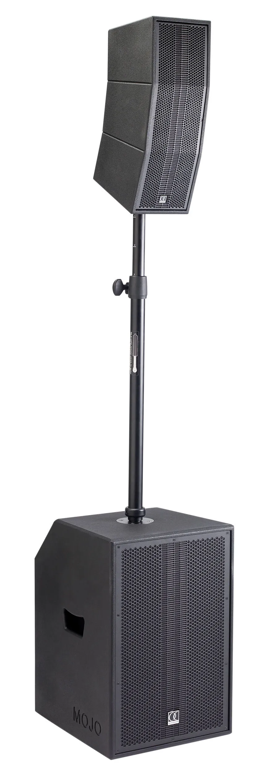 Audiophony Mojo2200 Speaker