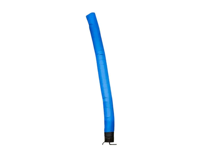 Skytube blauw