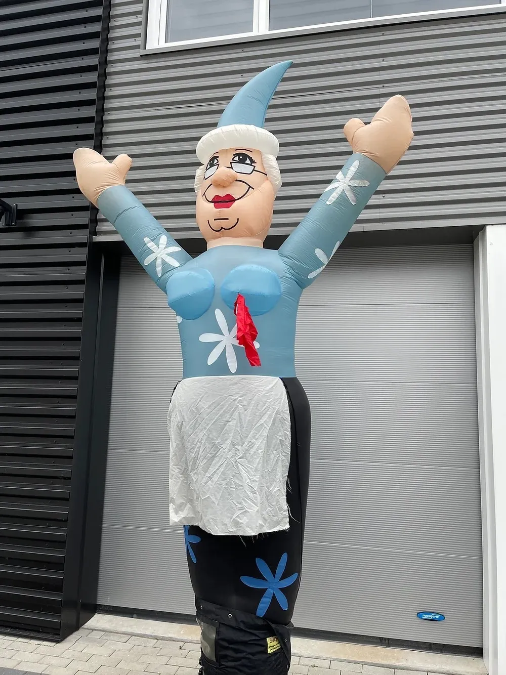 Skydancer Sarah Classic