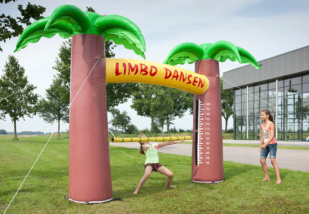 Limbo Dansen