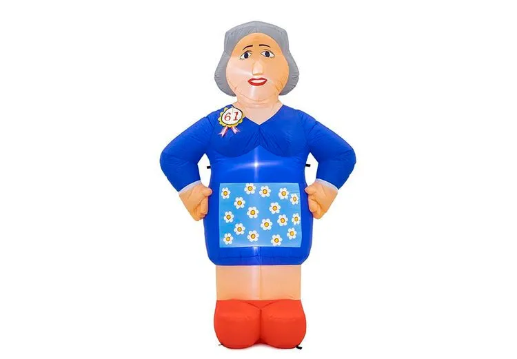 Indoor Sarah Classic