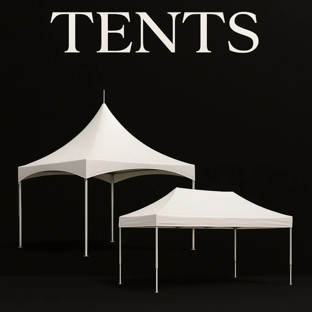 Tents