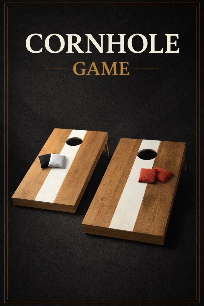 Cornhole