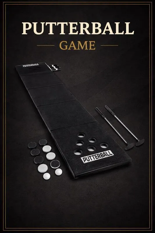 Putterball