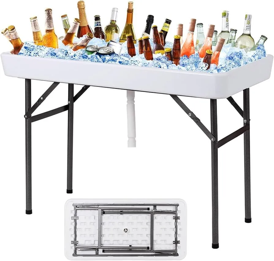 Ice Table