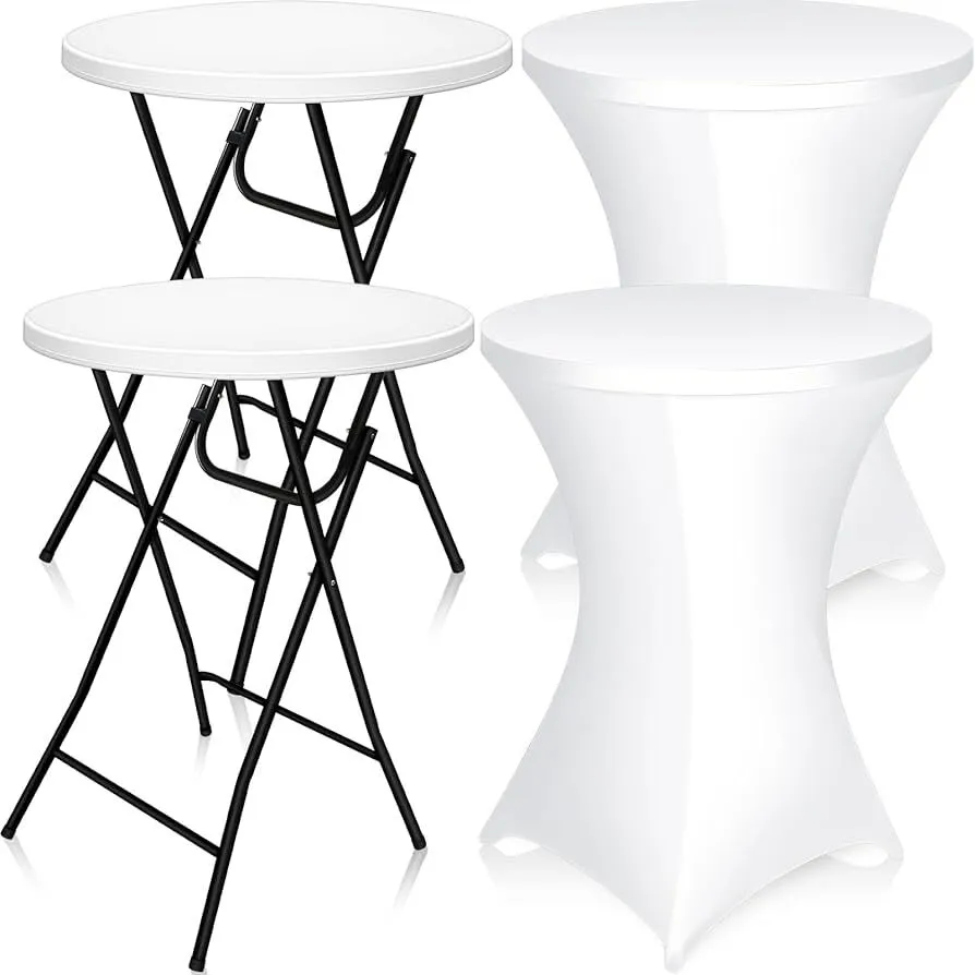 High Top Cocktail Table
