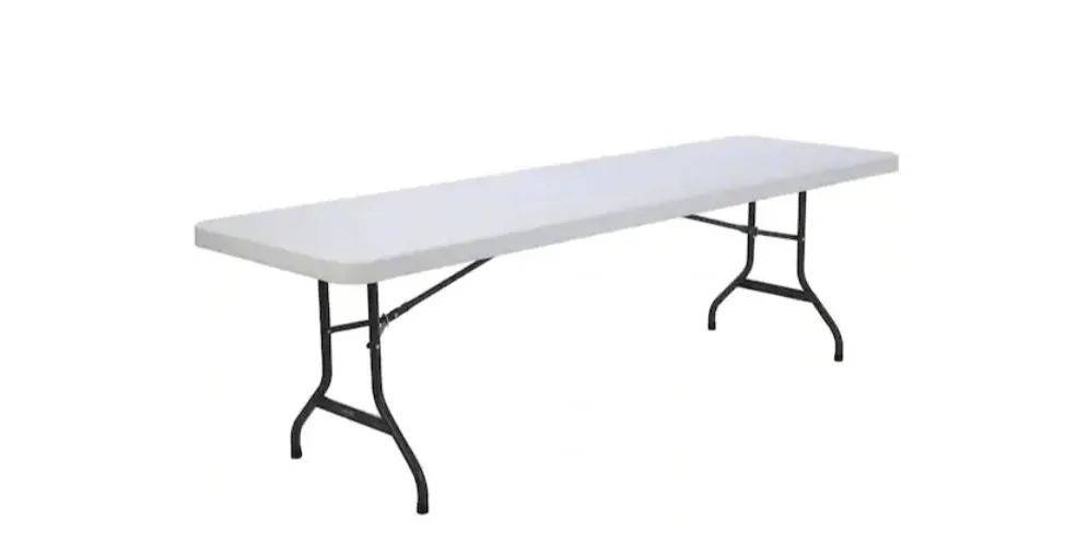 6Ft Rectangle Table