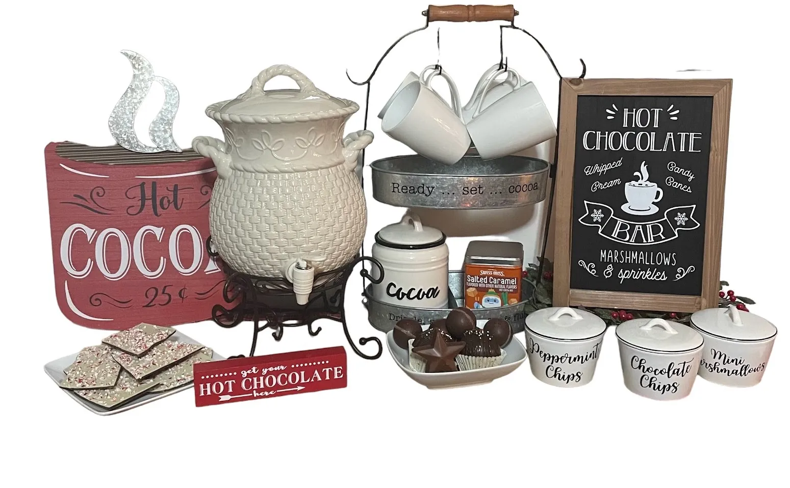 Bundles collection image