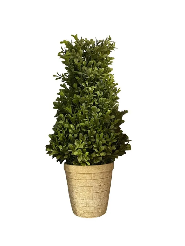 Skinny Topiary