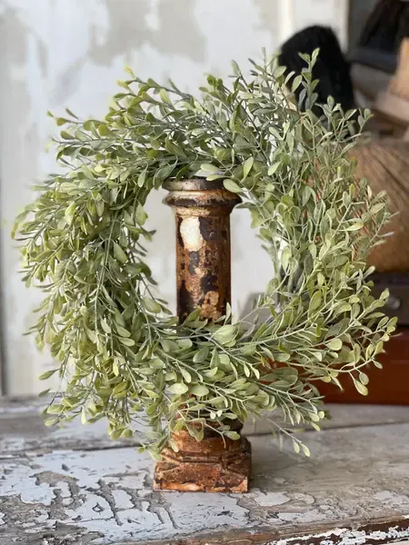 Hedgepath Wreath