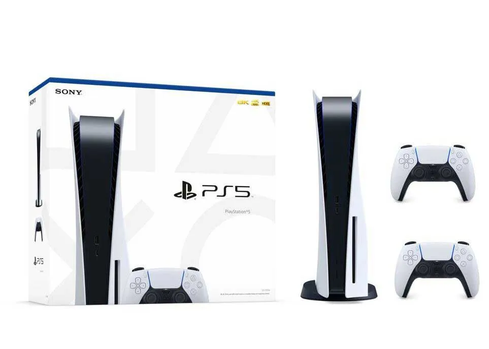 Playstation 5 