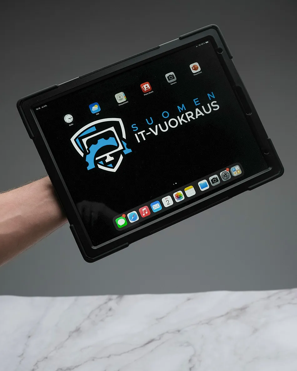 Apple iPad Pro 12,9" 4G