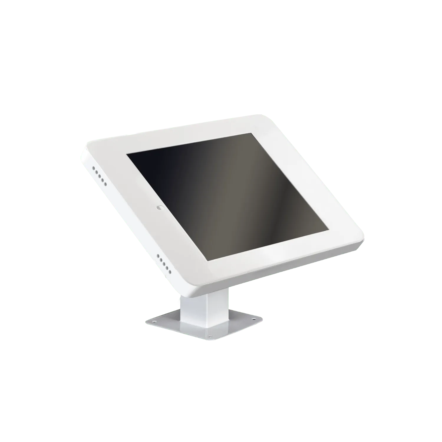 Apple iPad Pro 12,9" pöytätelineellä