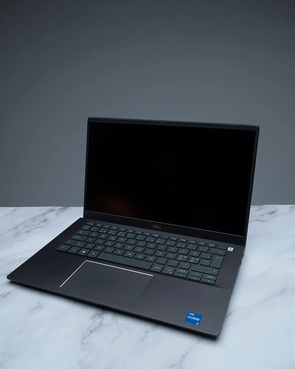 Kannettava tehotyöasema 