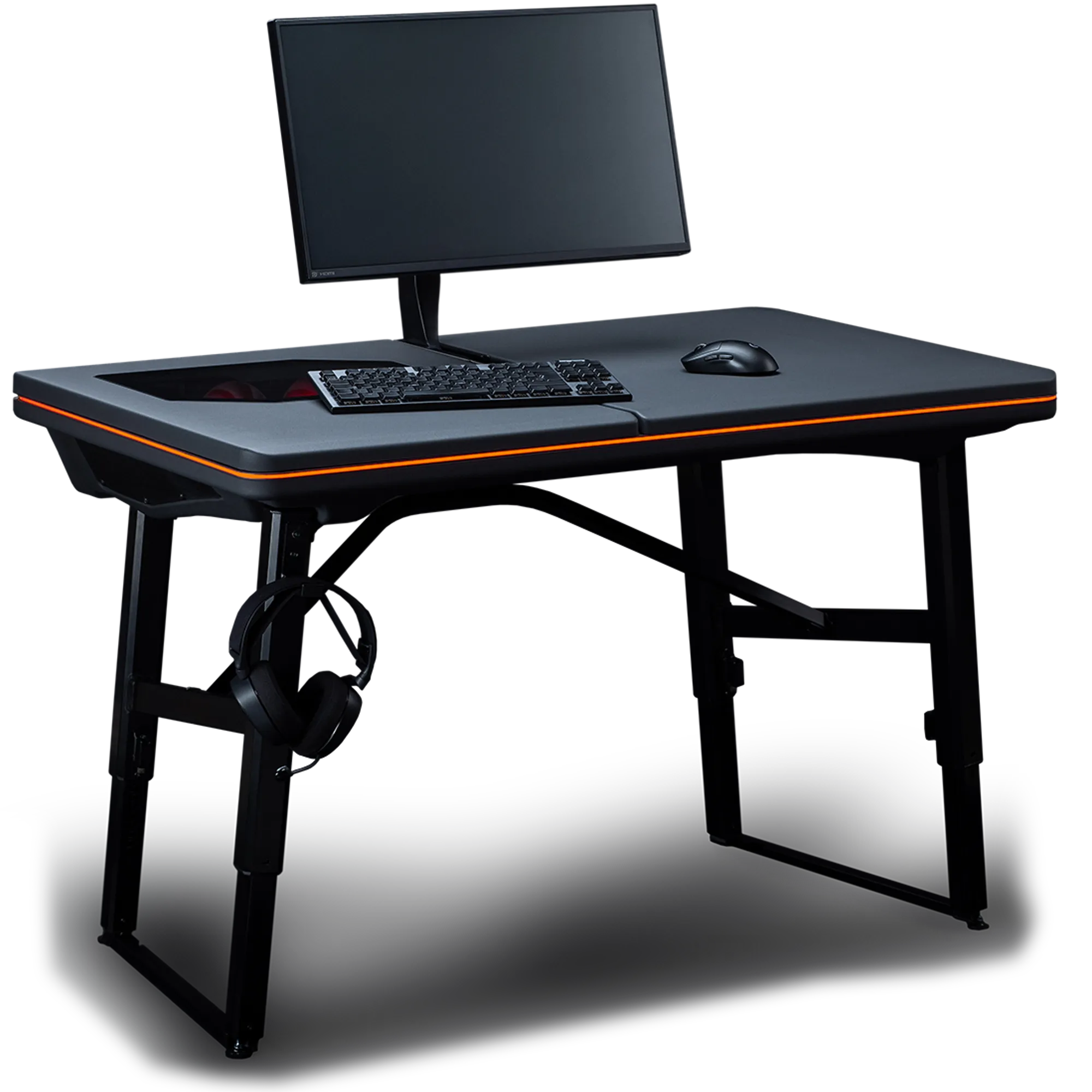 UNEVN BASE Supreme All-in-one pelipöytä