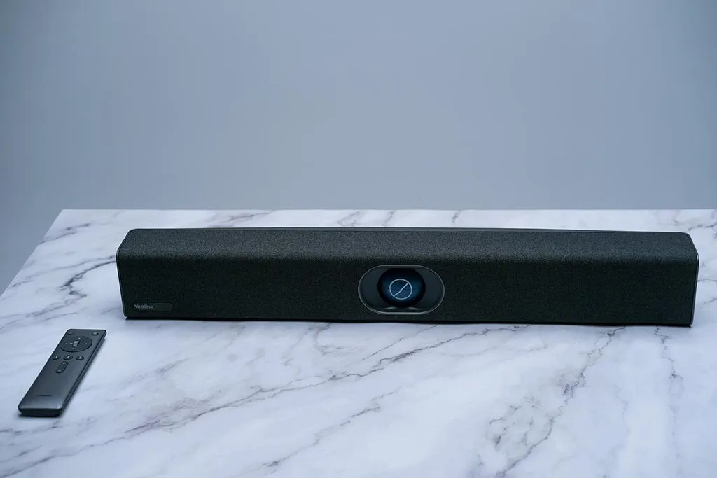 Videoneuvotteluratkaisu