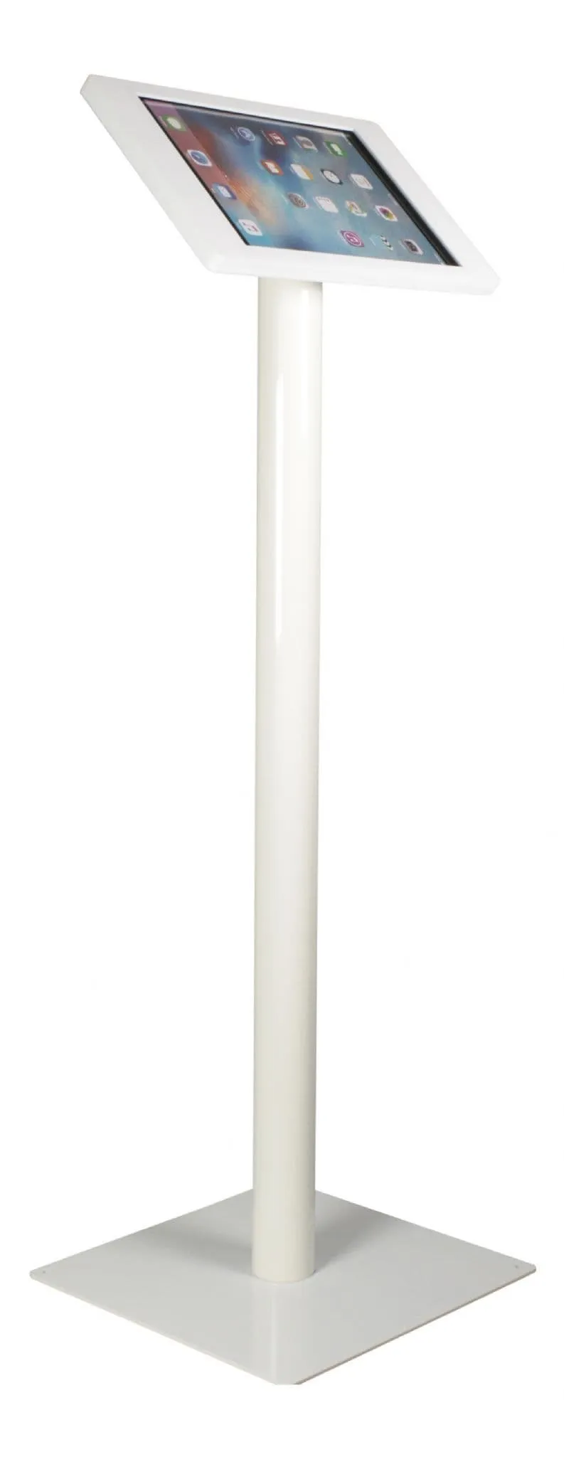 Apple iPad Pro 12,9" lattiatelineellä