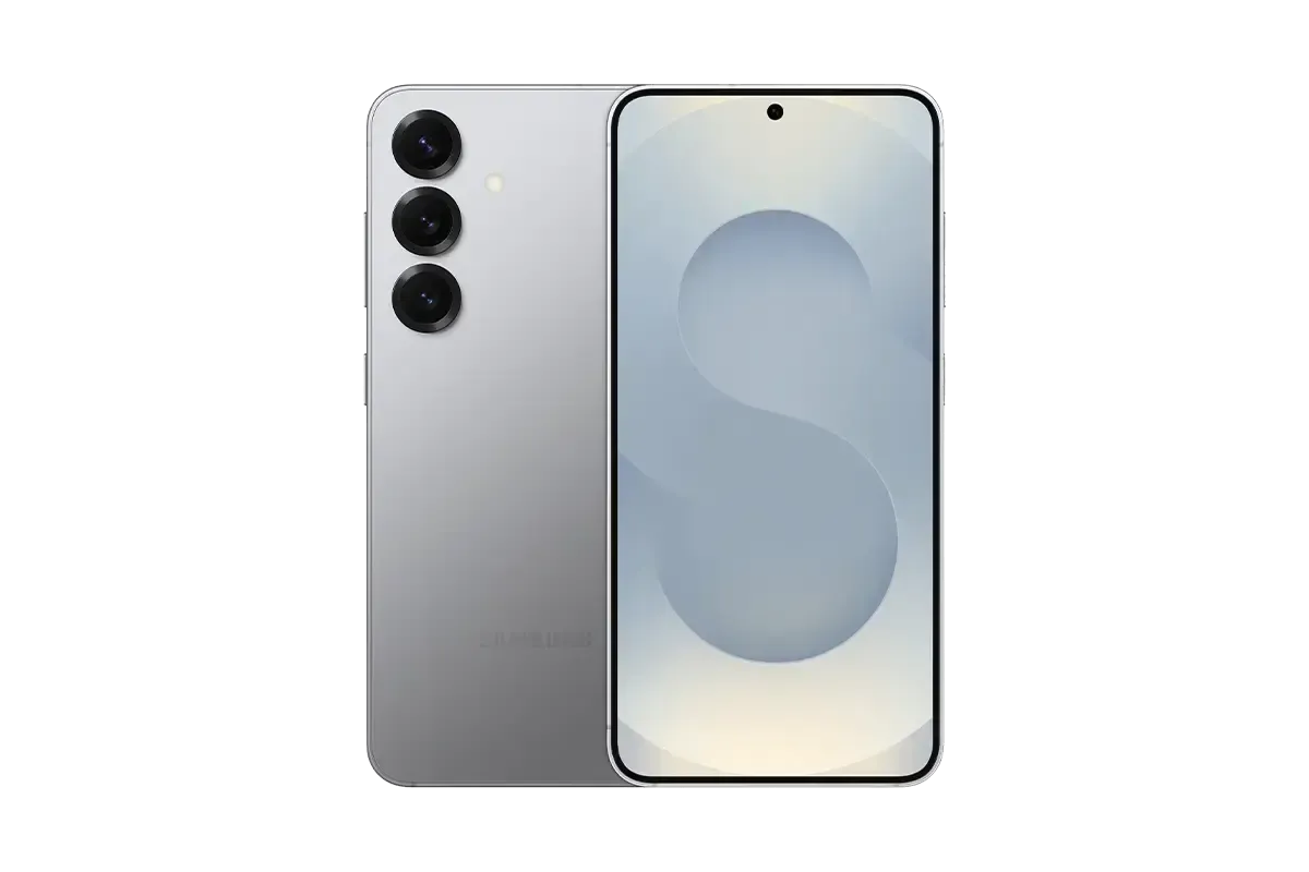 Android-puhelimet