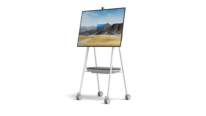 Microsoft Surface Hub 2S 50″ -kosketusnäyttö