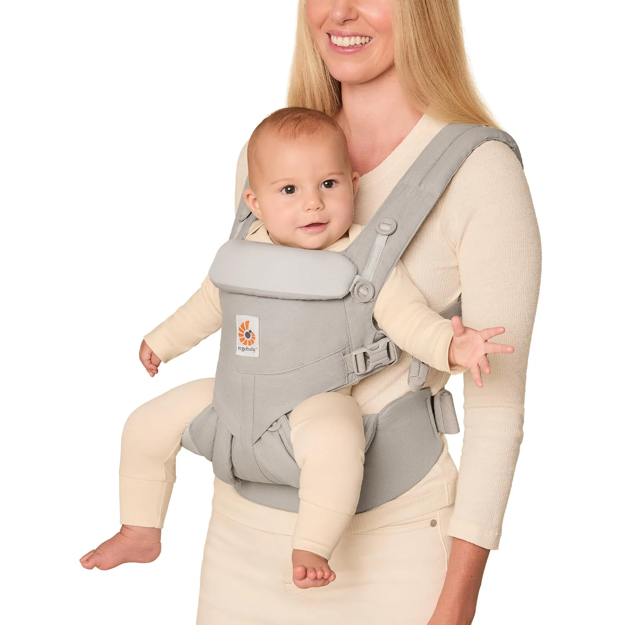 Ergo Baby collection image