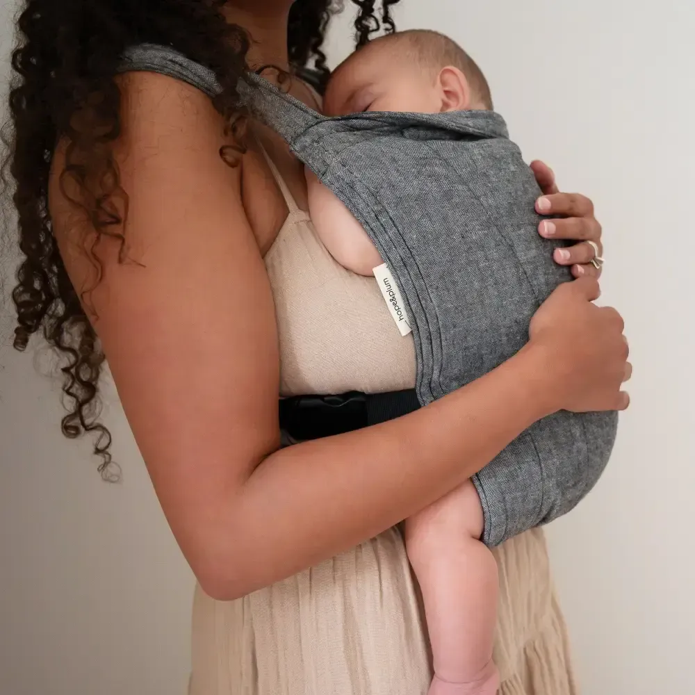 Hope&Plum Lark Rental Carrier