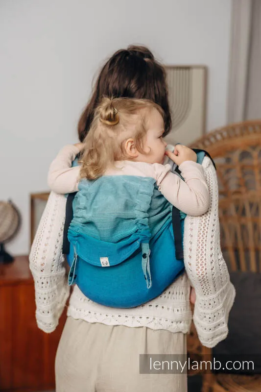 Lennylamb Pro Onbuhimo Rental Carrier
