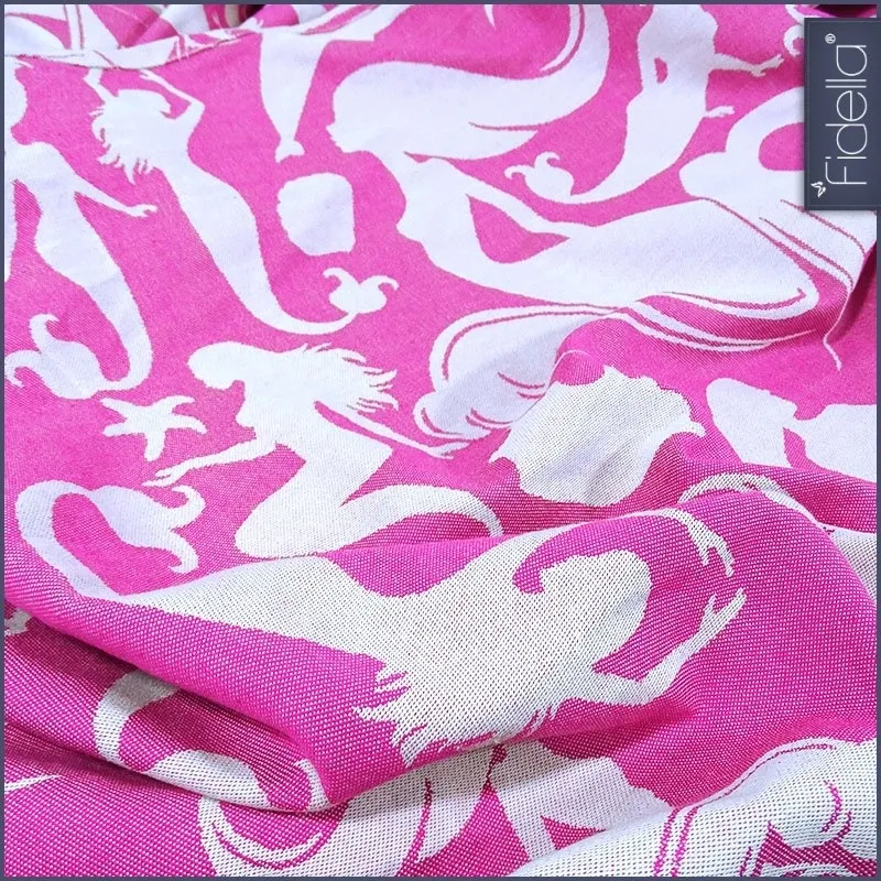 Fidella Sirens Woven Wrap Rental Carrier
