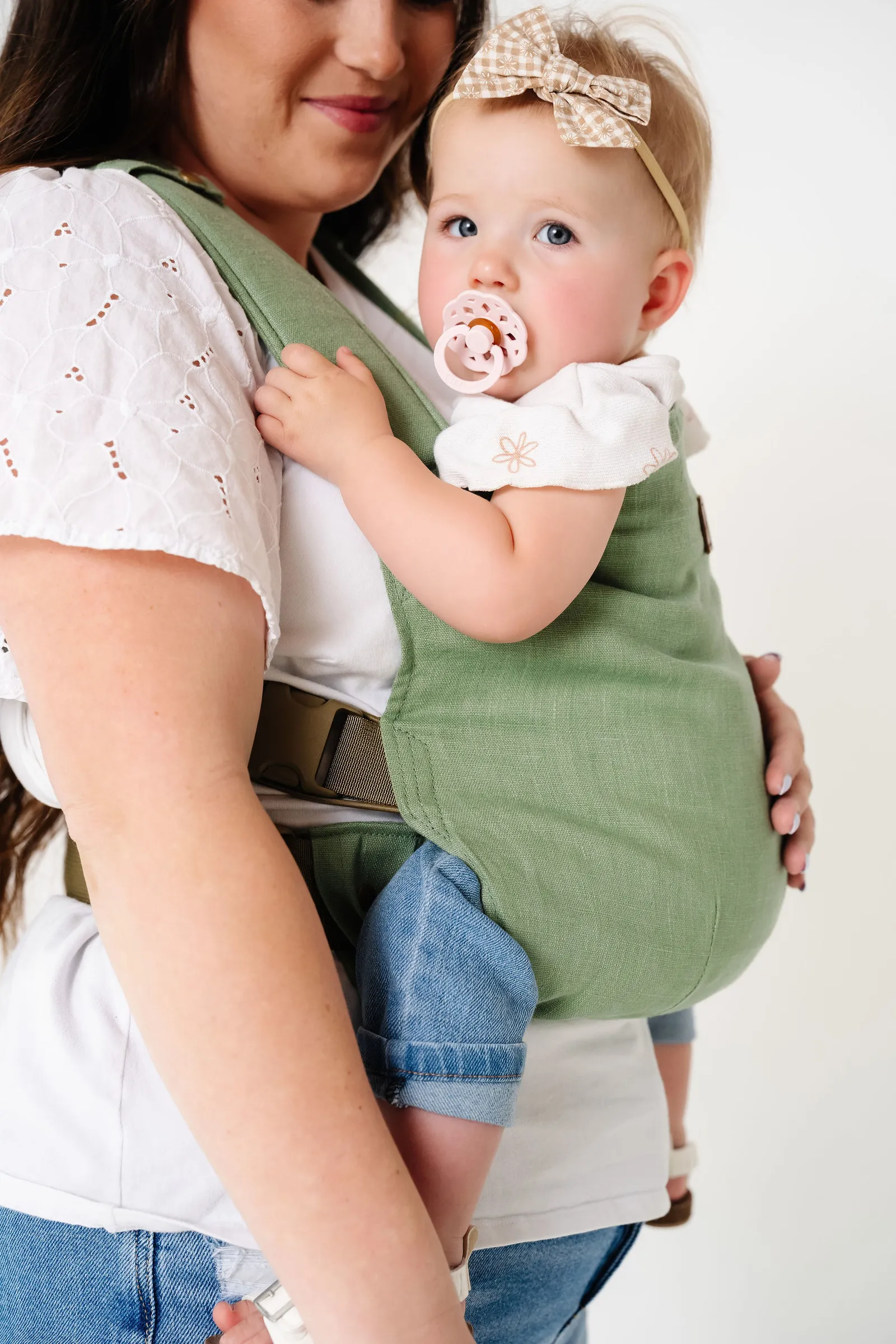 Happy Baby Versa Rental Carrier
